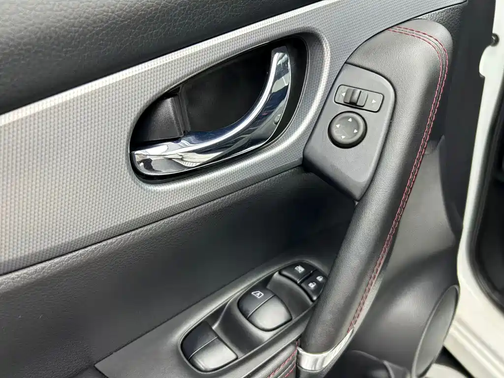 Nissan Qashqai 2022 — фото 11