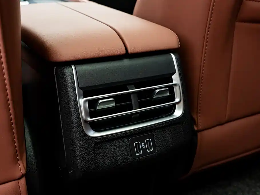 Changan CS75 PLUS 2024 — фото 26