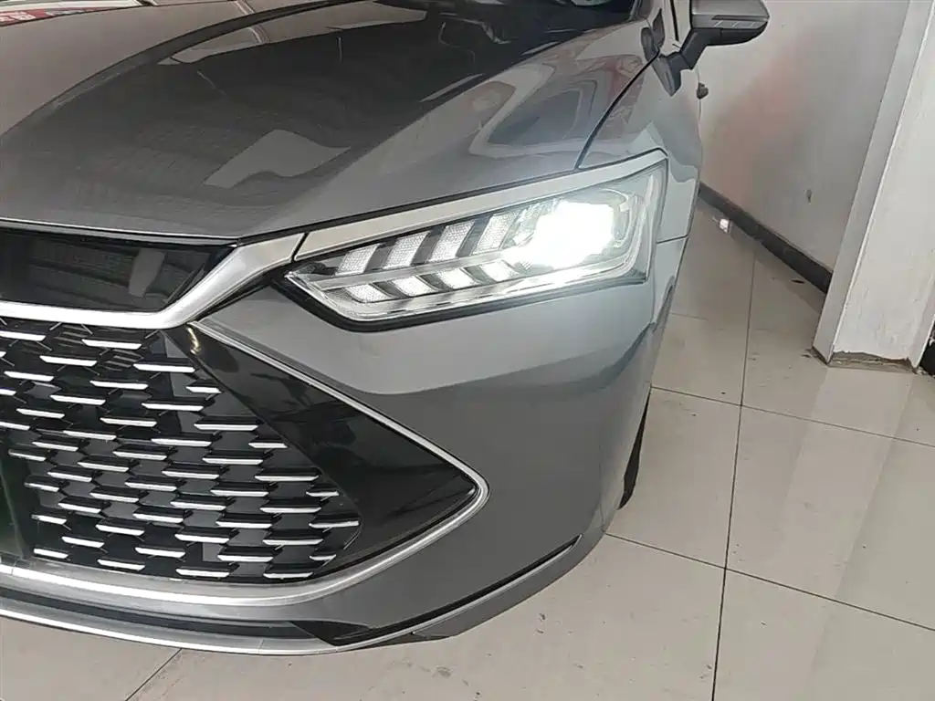 BYD Qin PLUS 2024 — фото 24