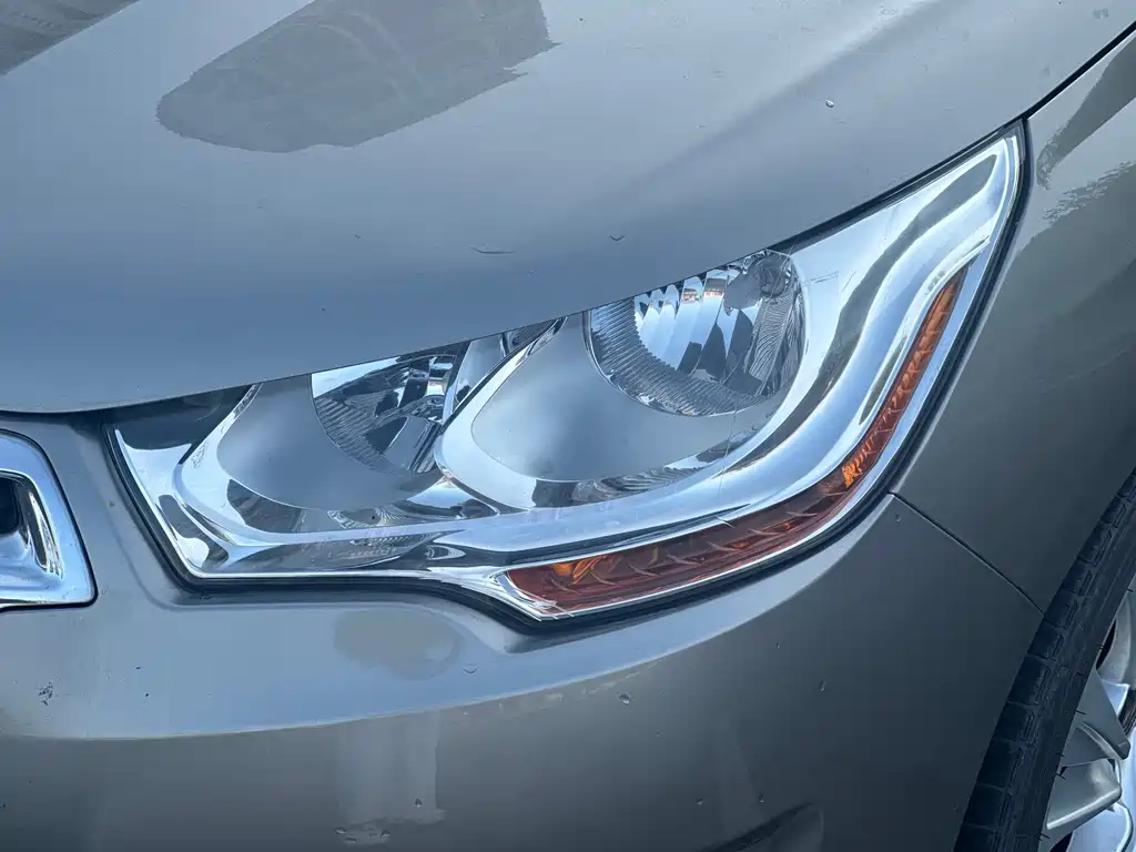 Citroen C4L 2015 — фото 13