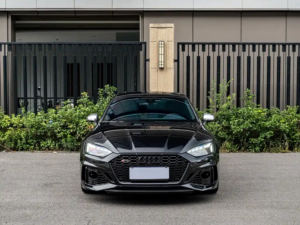 Audi RS 5 2023