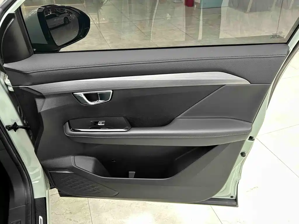 Wuling Star 2022 — фото 12