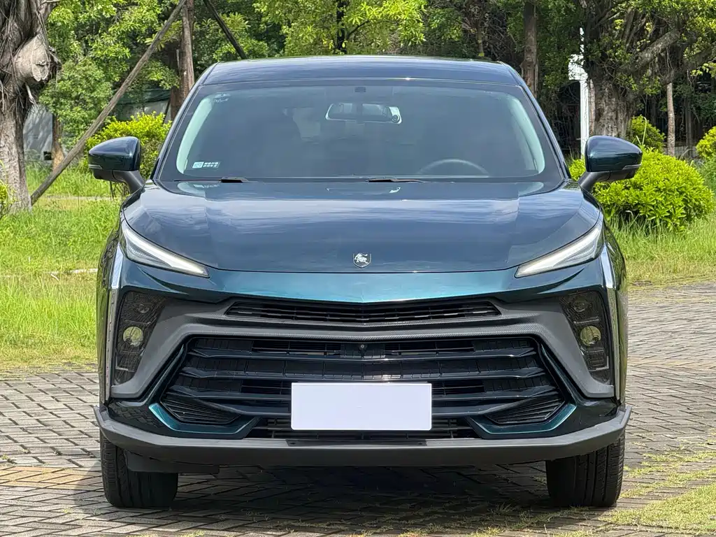 Dongfeng Fengxing T5 EVO 2023 — фото 2