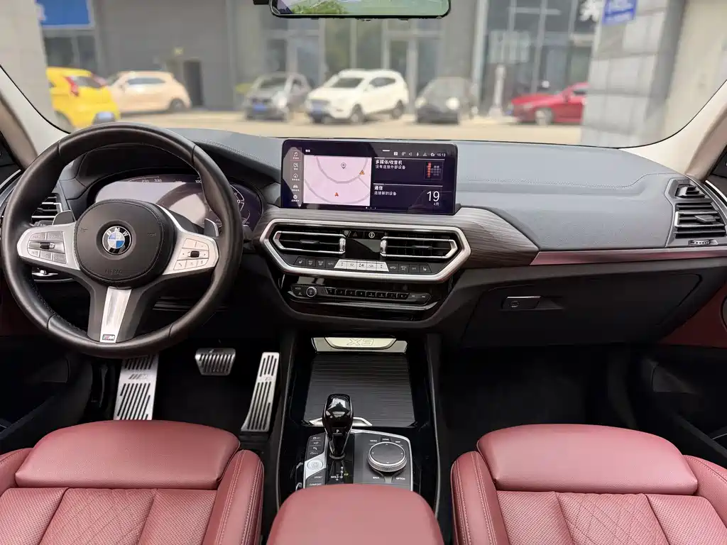 BMW X3 2023