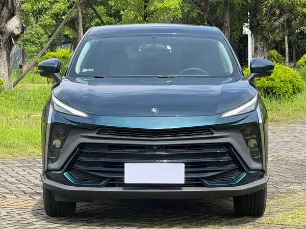 Dongfeng Fengxing T5 EVO 2023