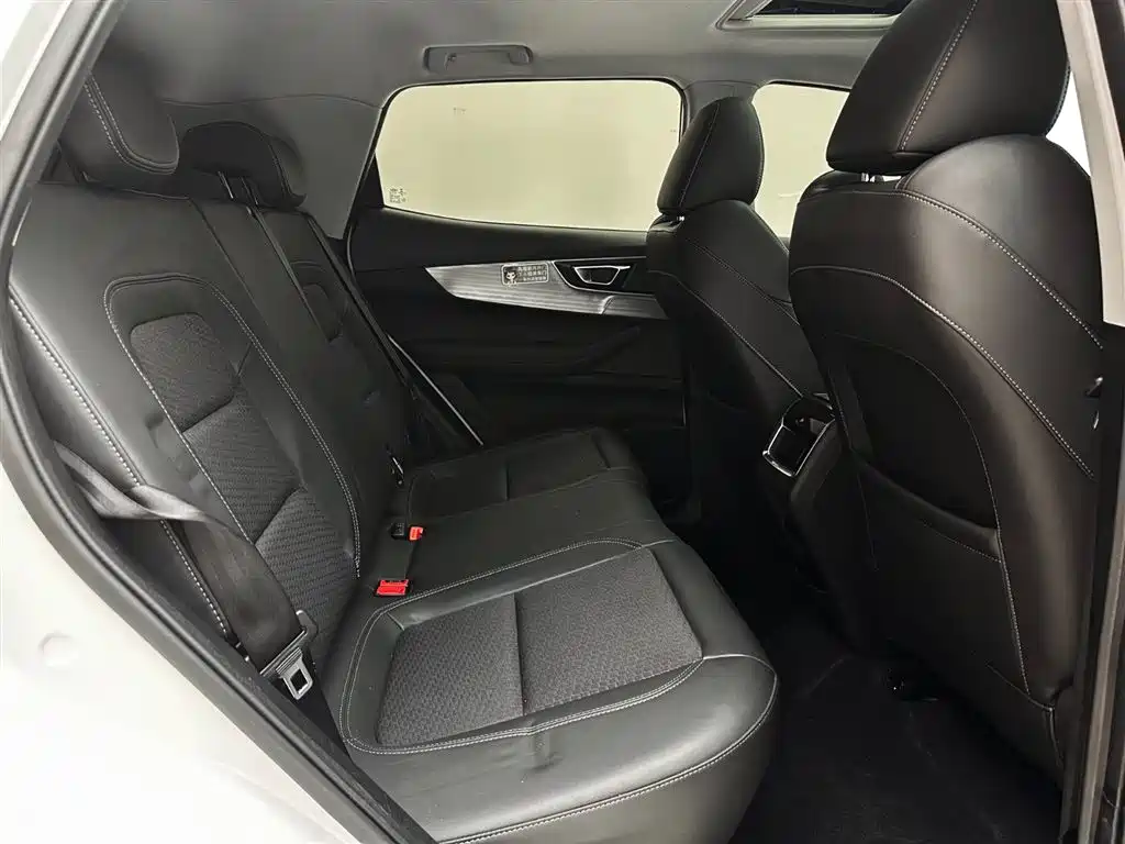 Chery Tiggo 5x 2021 — фото 14