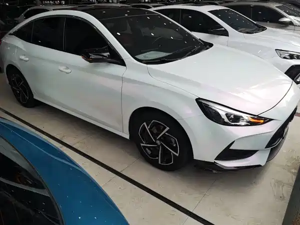 MG5 2021