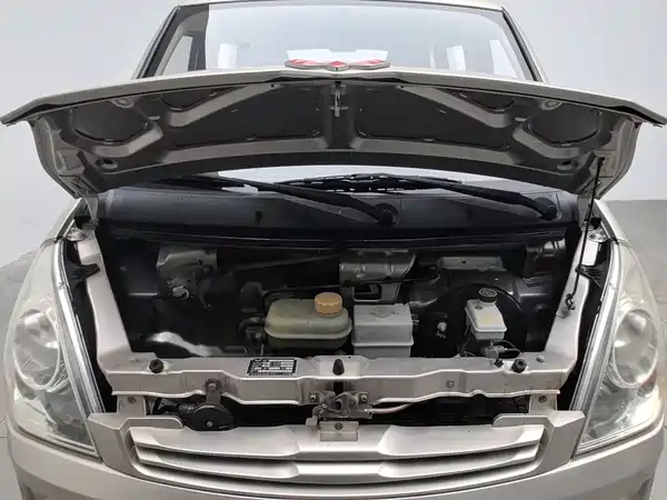 Wuling Rongguang 2016
