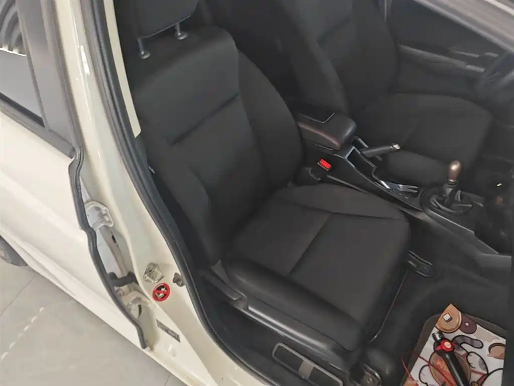 Honda Fit 2019 — фото 25