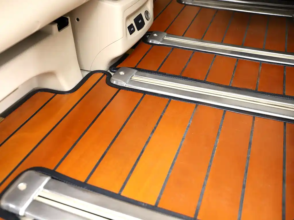 Toyota Alphard 2014 — фото 18