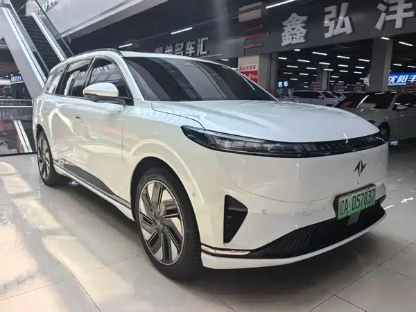 Dongfeng e008 2024