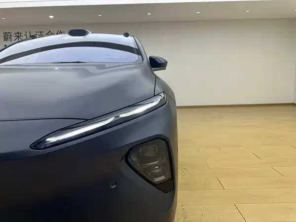 NIO ET7 2022
