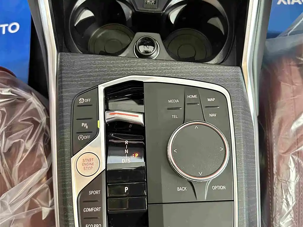 BMW 4 Series 2026 — фото 17