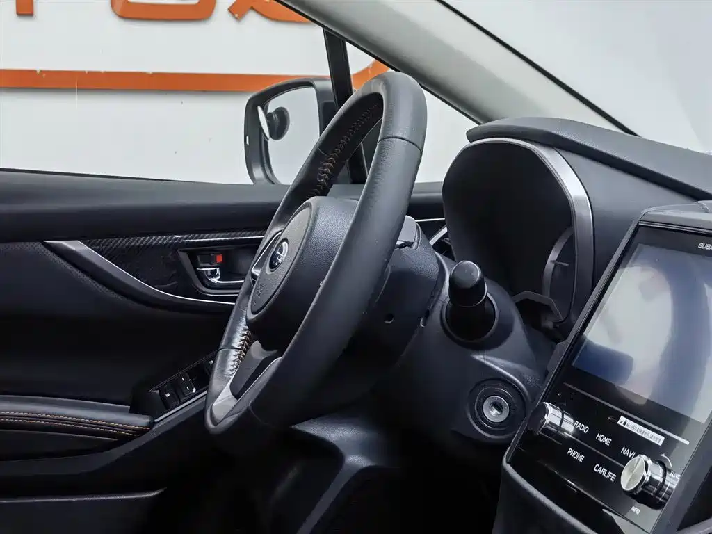 Subaru XV 2019 — фото 22