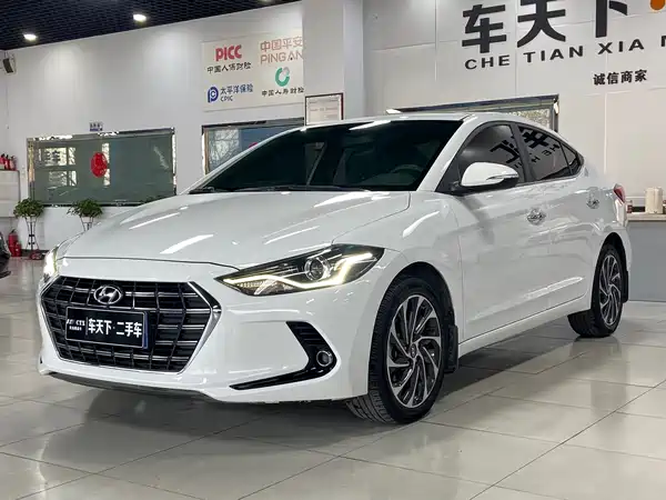Hyundai Celesta 2019
