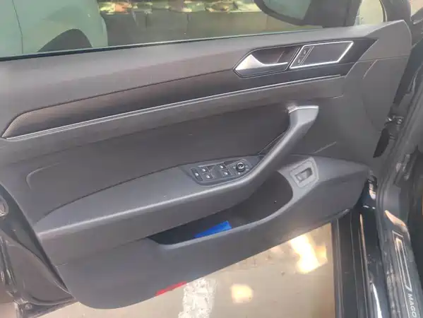 Volkswagen Magotan 2020