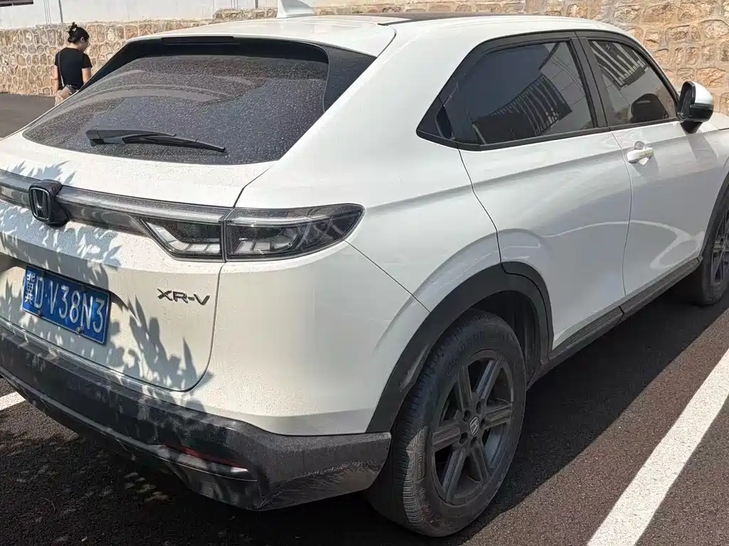 Honda XR-V 2023 — фото 11