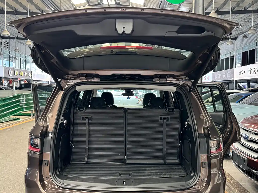 Jeep Grand Commander 2019 — фото 19