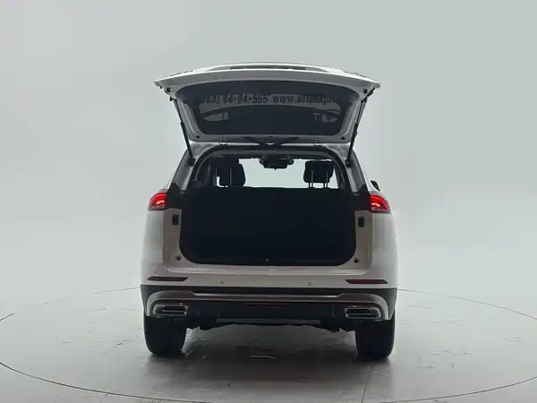 Haval H6 2024