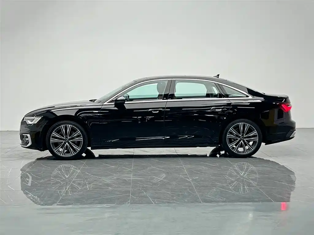 Audi A6L 2025