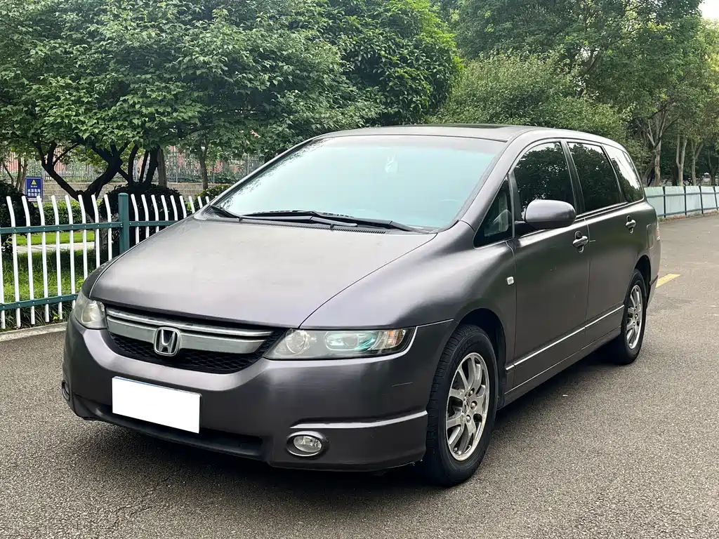 Honda Odyssey 2008