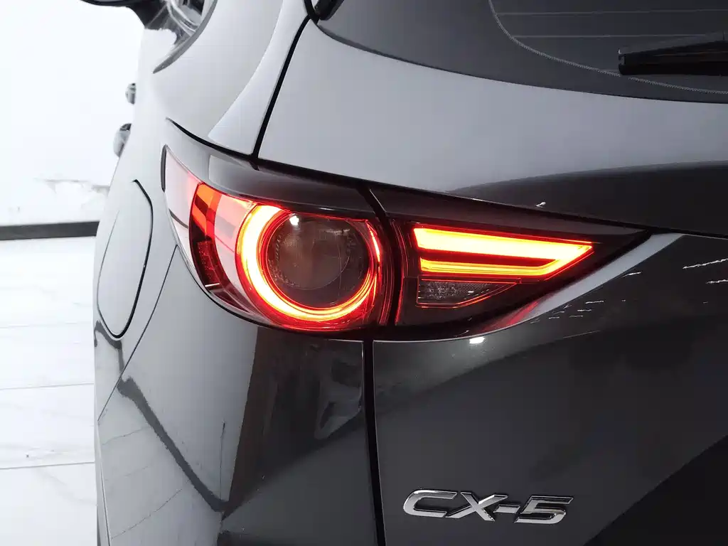 Mazda CX-5 2022 — фото 24