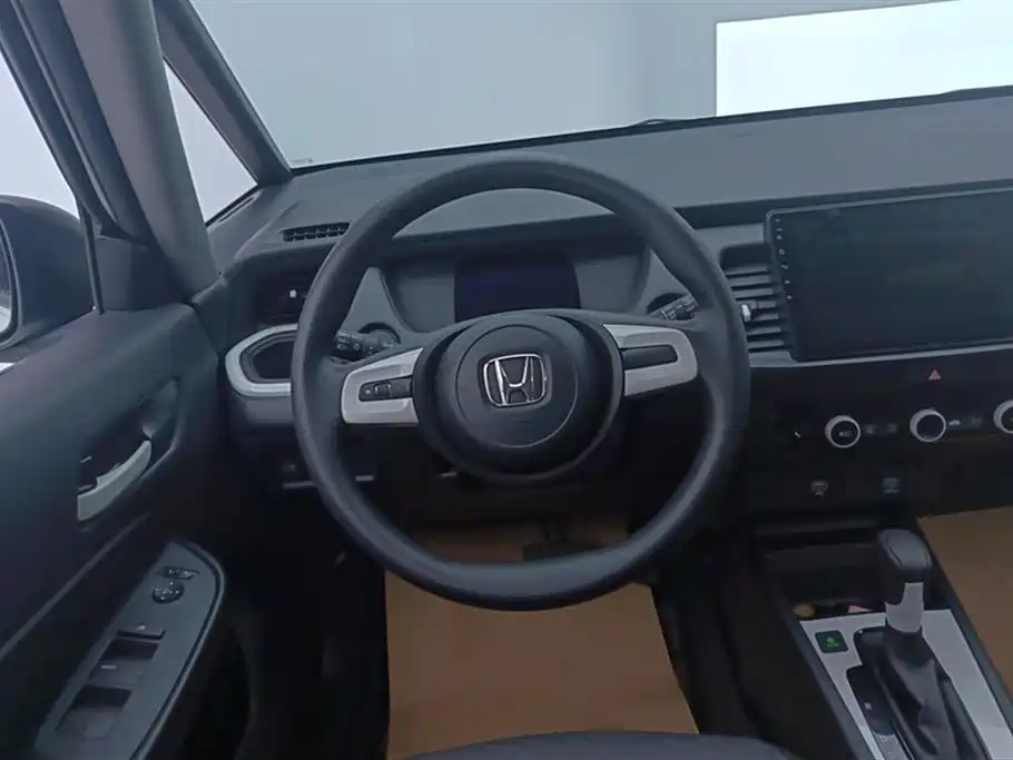 Honda Fit 2023 — фото 15