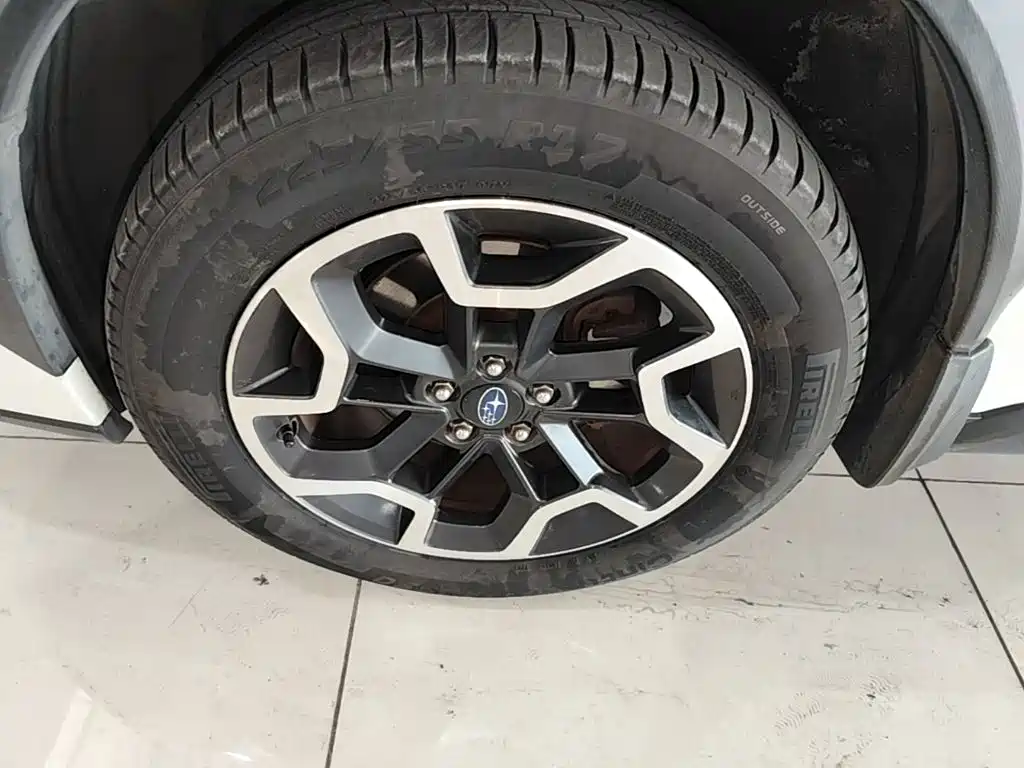 Subaru XV 2016 — фото 23