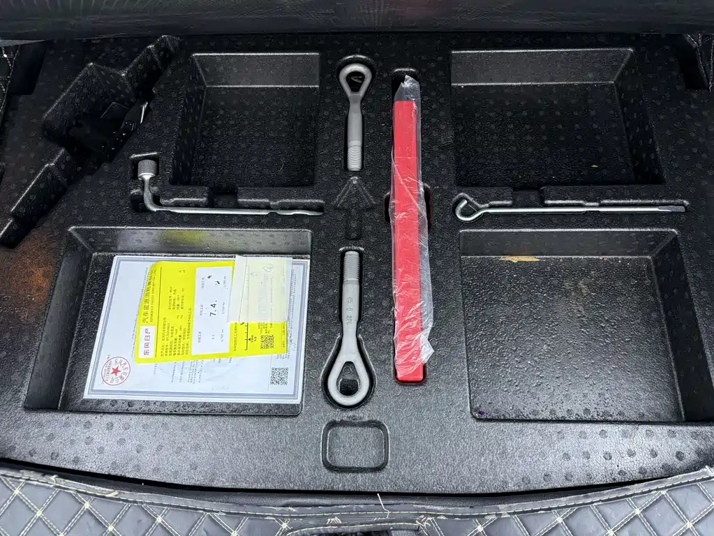 Nissan Qashqai 2022 — фото 14