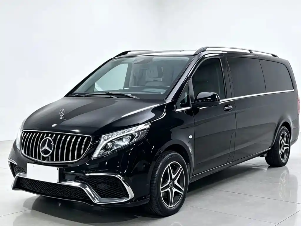 Mercedes-Benz Vito 2020