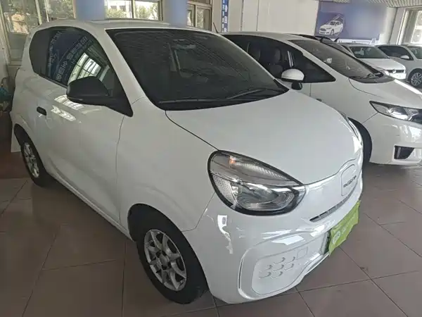 Roewe CLEVER 2023
