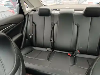 Buick Excelle GT 2021