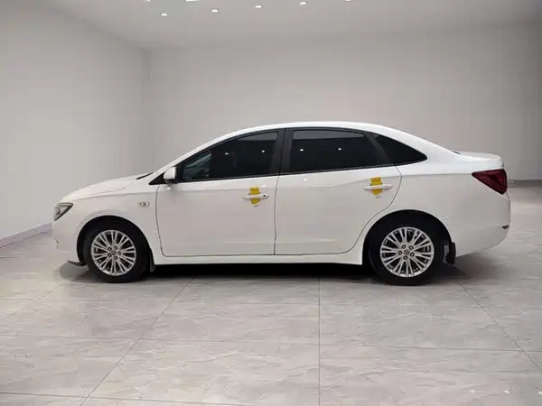 Buick Excelle GT 2017
