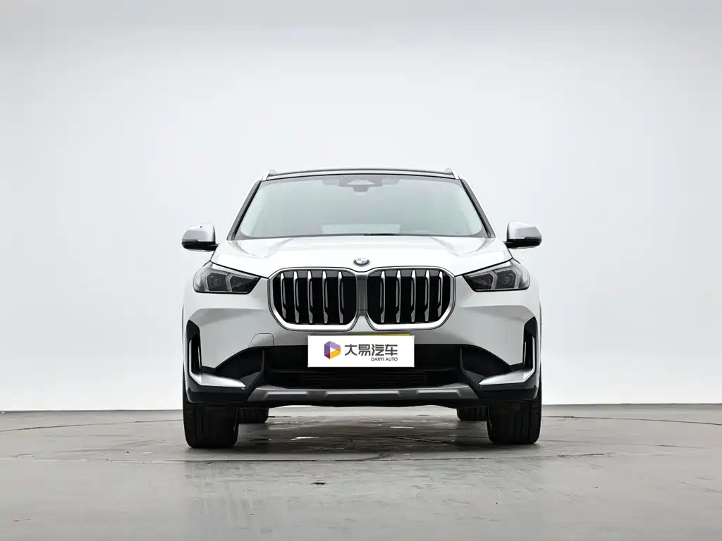 BMW X1 2024 — фото 2