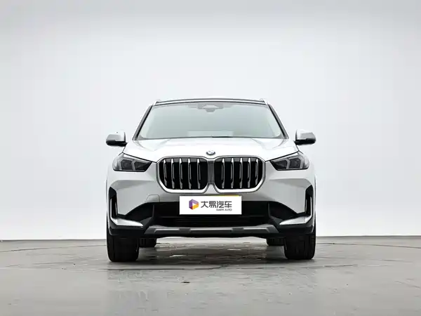 BMW X1 2024