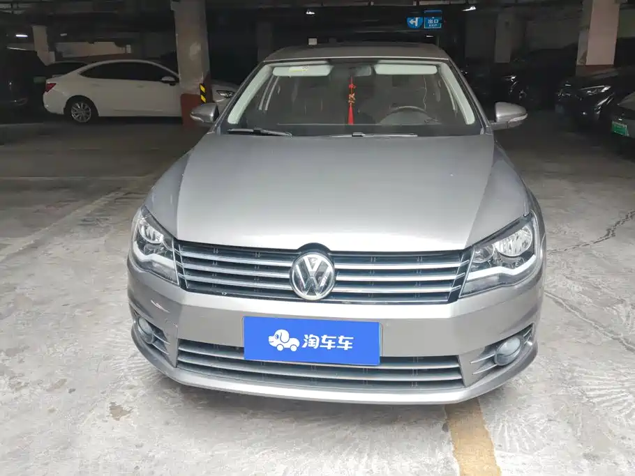 Volkswagen Bora 2014
