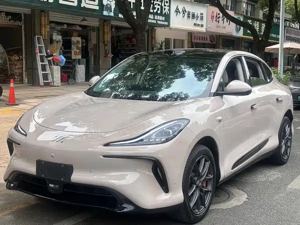 IM Motors LS6 2024