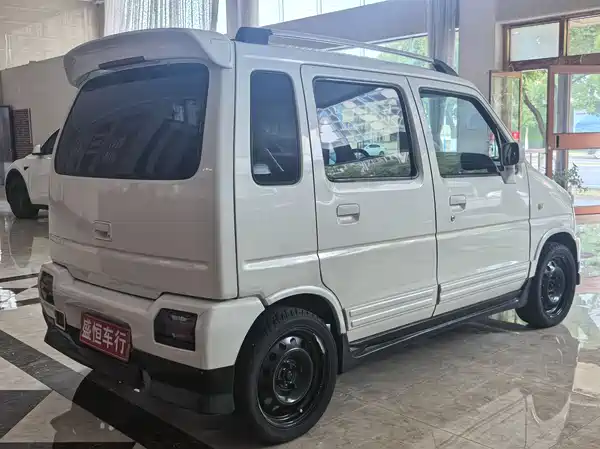 Suzuki Beidouxing 2012