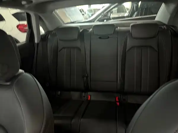 Audi A4L 2023