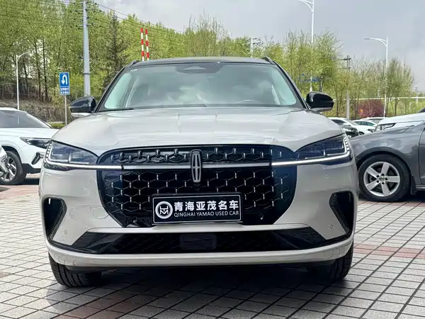 Lincoln Corsair 2024