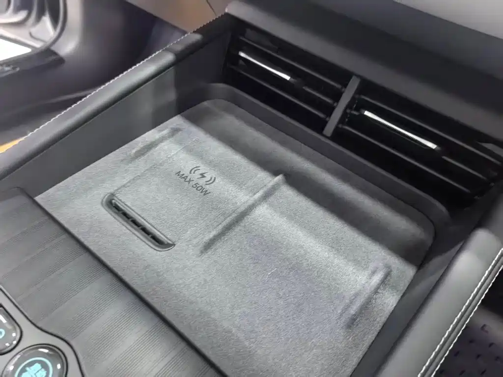 BYD Seal 06 DM-i Travel Edition 2025 — фото 19