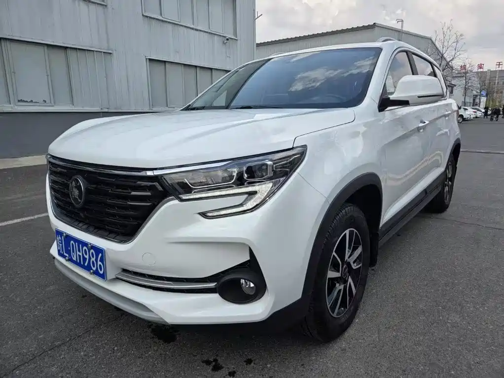 Fengxing T5 2021