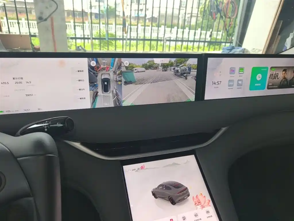 IM LS6 2023 — фото 13