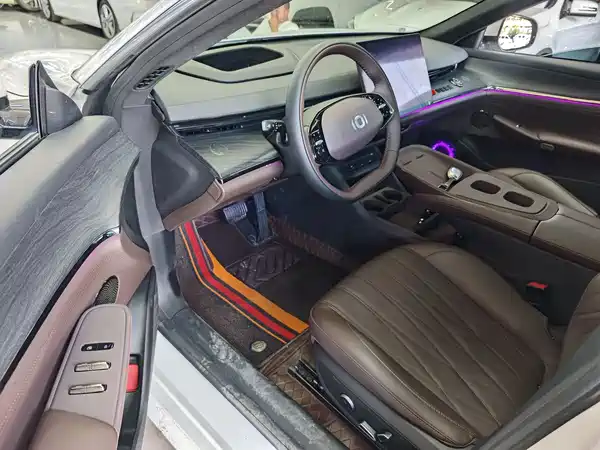 Changan Qiyuan A07 2025
