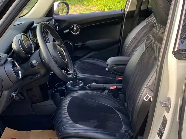 MINI 2019