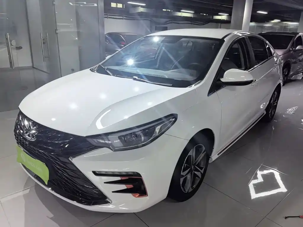 Chery Arrizo 5 PLUS 2024