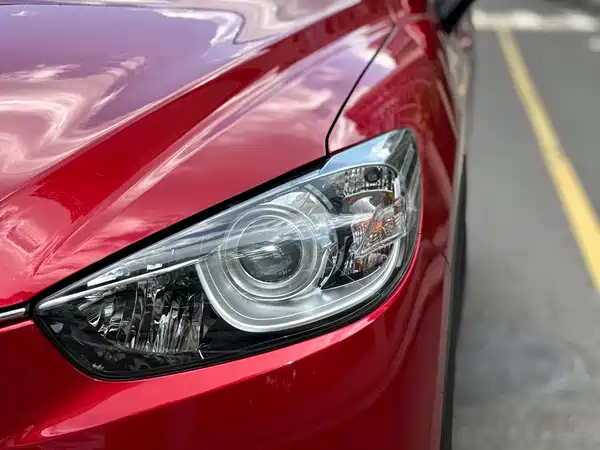 Mazda CX-5 2016
