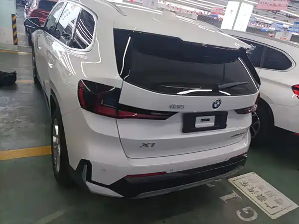 BMW X1 2024