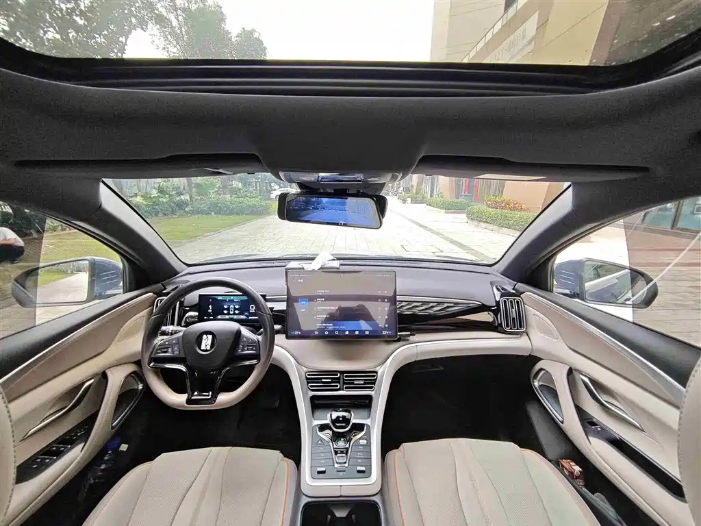 BYD Pro New Energy 2024 — фото 11