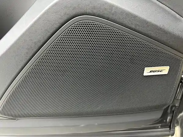 Porsche Cayenne 2025